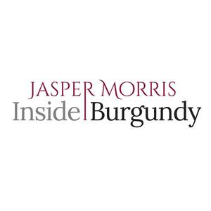 Ouça Jasper Morris Inside Burgundy na aplicação