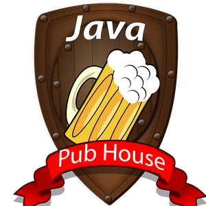 Ouça Java Pub House na aplicação