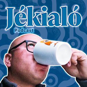 Jékialó – Podcast do Farol Ancestral