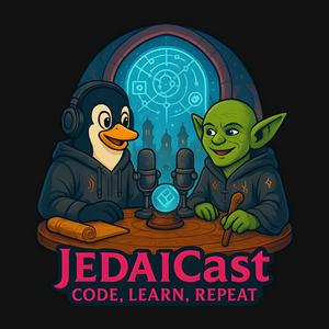 JedaiCast