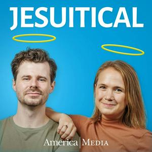 Ouça Jesuitical na aplicação