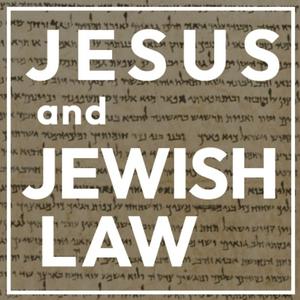 Ouça Jesus and Jewish Law na aplicação