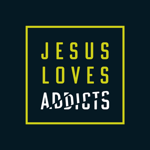 Jesus Loves Addicts