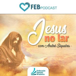 Ouça Jesus no Lar | FEB na aplicação