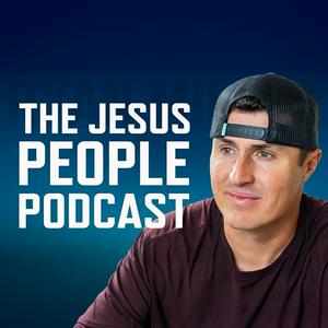 Ouça Jesus People Podcast na aplicação