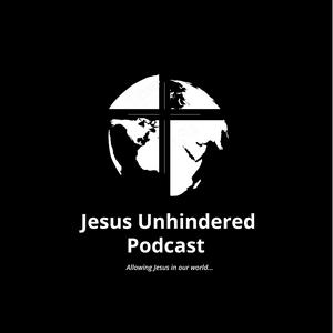 Ouça Jesus Unhindered Podcast na aplicação