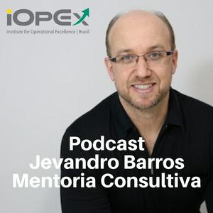 Ouça Jevandro Barros Mentoria Consultiva na aplicação