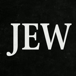 JEW - From Rome to Hamas: The War on the Jews.