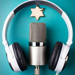 Ouça Jewish Podcasts - Voices from Jews Around the World na aplicação