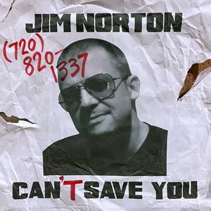 Ouça Jim Norton Can't Save You na aplicação