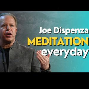 Ouça Joe Dispenza Meditations na aplicação