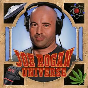 Ouça Joe Rogan Experience Review podcast na aplicação