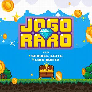 Ouça Jogo Raro na aplicação