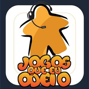 Ouça Jogos que eu Odeio na aplicação