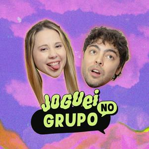 Ouça Joguei no Grupo na aplicação