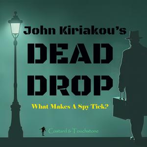 John Kiriakou's Dead Drop