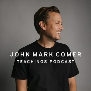 Ouça John Mark Comer Teachings na aplicação