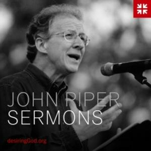 Ouça John Piper's Scripture Sermons na aplicação