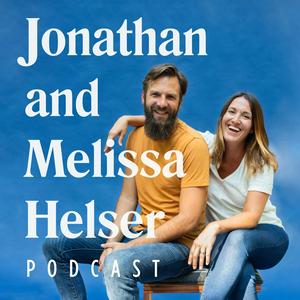 Ouça Jonathan David & Melissa Helser Podcast na aplicação