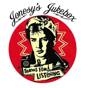 Ouça Jonesy's Jukebox na aplicação