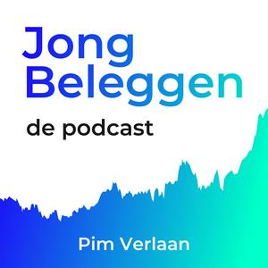 Ouça Jong Beleggen, de podcast na aplicação