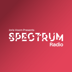 Ouça Joris Voorn presents: Spectrum Radio na aplicação