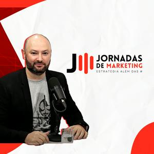 Ouça Jornadas de Marketing na aplicação