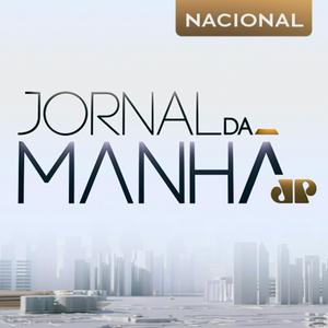 Ouça Jornal da Manhã na aplicação