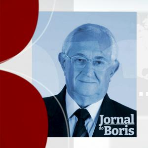 Ouça Jornal do Boris com Boris Casoy na aplicação