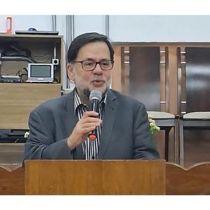 José Carlos De Lucca