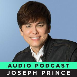 Ouça Joseph Prince Audio Podcast na aplicação