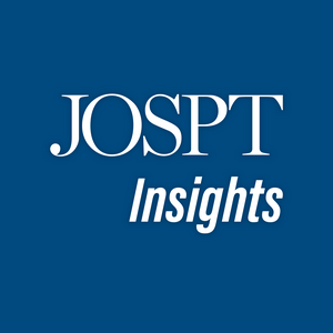 Ouça JOSPT Insights na aplicação