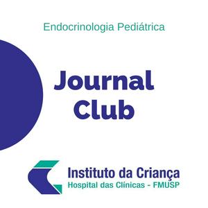 Ouça Journal Club Endoped ICr-USP na aplicação