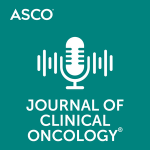 Ouça Journal of Clinical Oncology (JCO) Podcast na aplicação