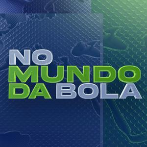 Ouça No Mundo da Bola na aplicação