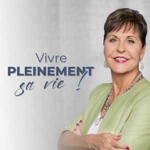 Ouça Joyce Meyer na aplicação