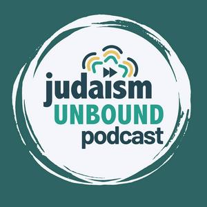 Ouça Judaism Unbound na aplicação