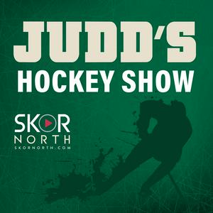 Ouça Judd's Hockey Show - A Minnesota Wild Podcast na aplicação