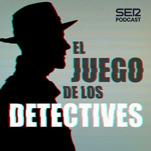 Ouça El juego de los detectives na aplicação