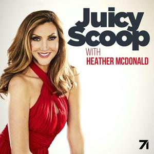 Ouça Juicy Scoop with Heather McDonald na aplicação