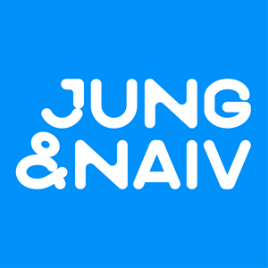 Ouça Jung & Naiv na aplicação