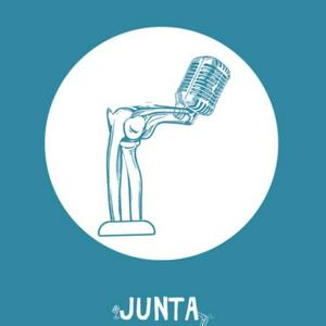 Ouça Junta - o seu podcast reumatológico (por João Alho) na aplicação