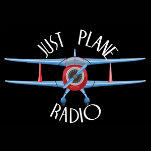 Ouça Just Plane Radio na aplicação