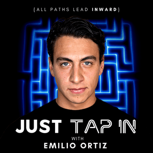 Ouça Just Tap In with Emilio Ortiz na aplicação