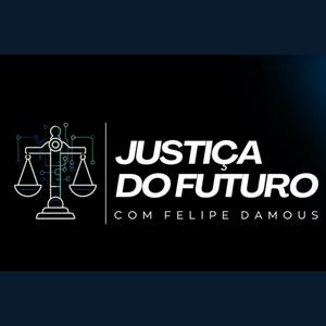 Ouça Justiça do Futuro na aplicação