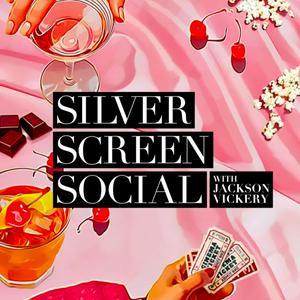 Ouça Silver Screen Social na aplicação