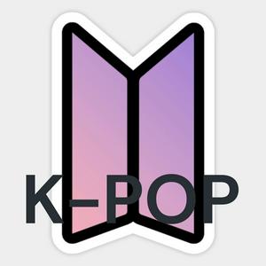 Ouça K-POP na aplicação