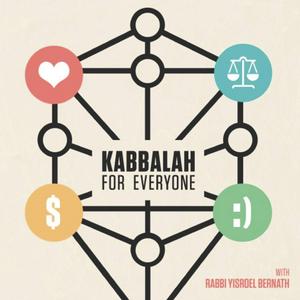 Ouça Kabbalah for Everyone na aplicação