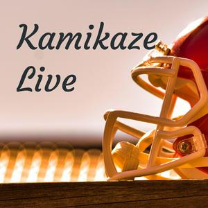 Kamikaze Live