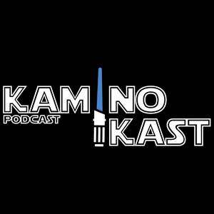 KaminoKast: Um podcast Star Wars